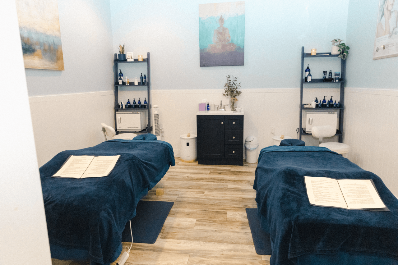 Spa Treatments Spa Treatments